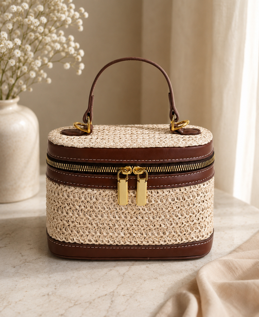 The Vanity Bag