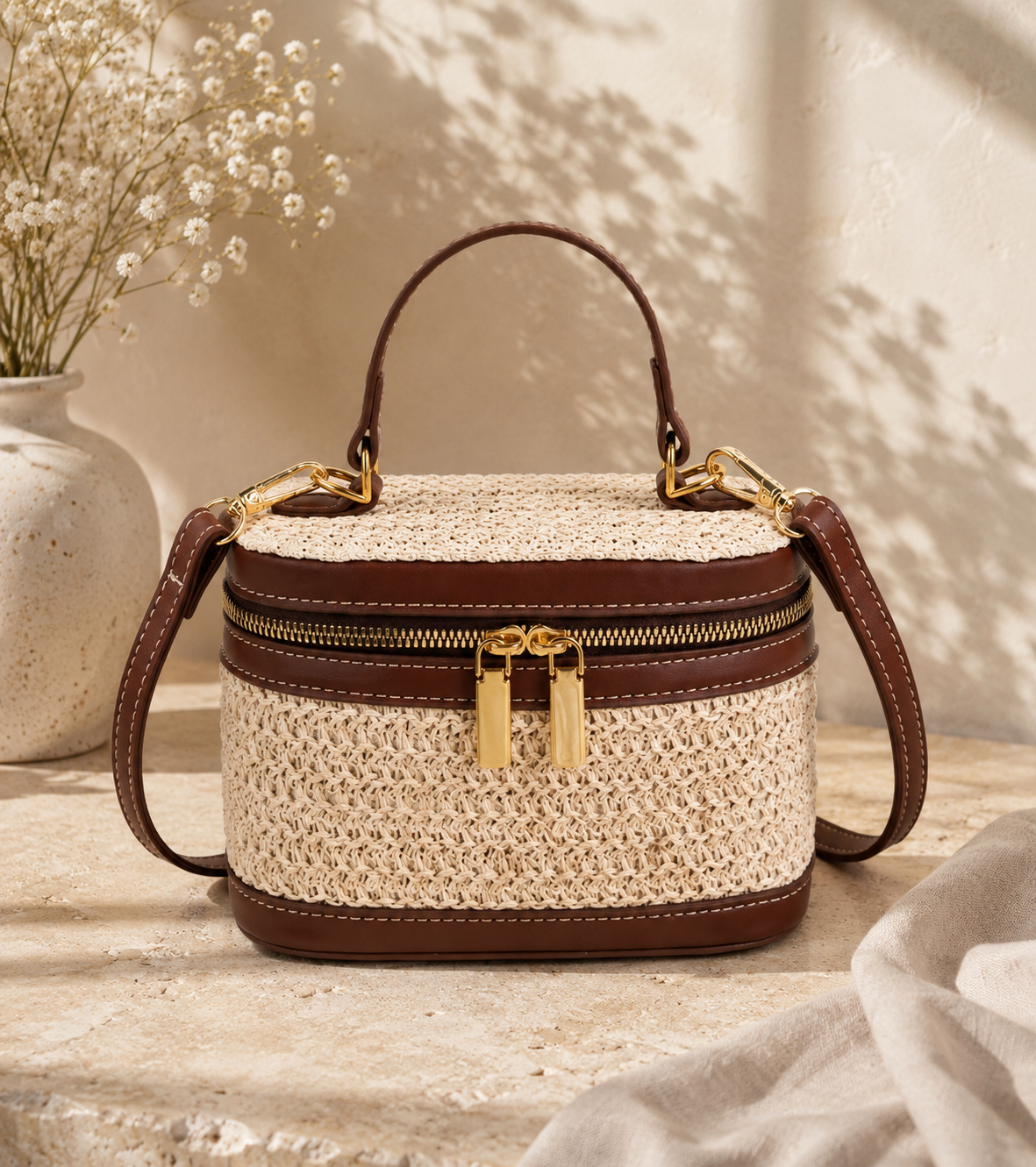 The Vanity Bag