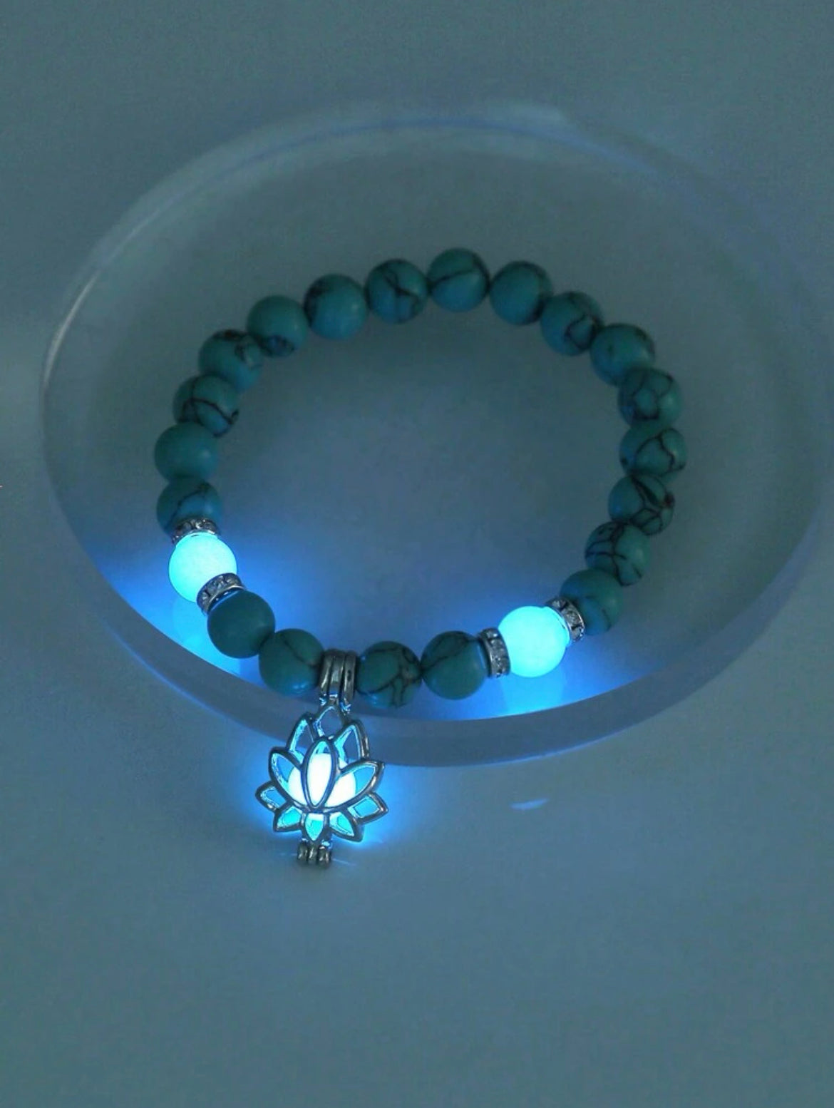 Glow Stone Bracelet