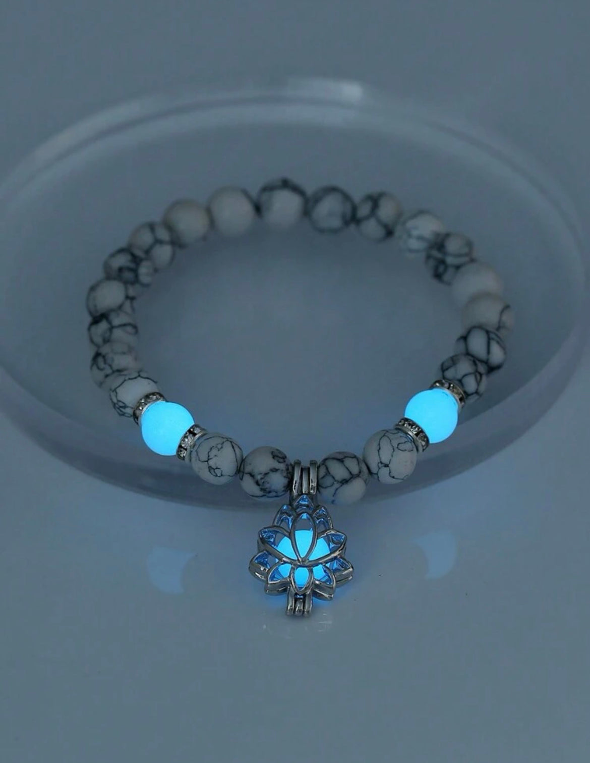 Glow Stone Bracelet