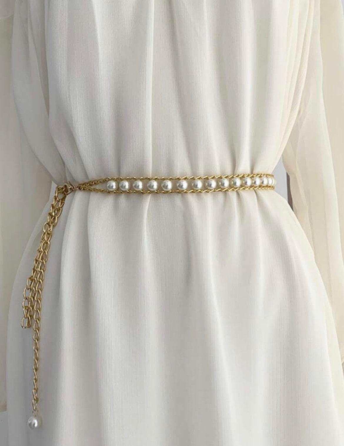 Pearl Belt