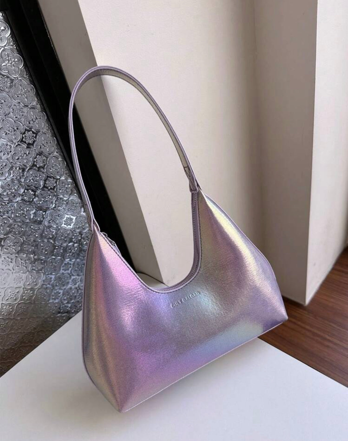 Hologram Handbag