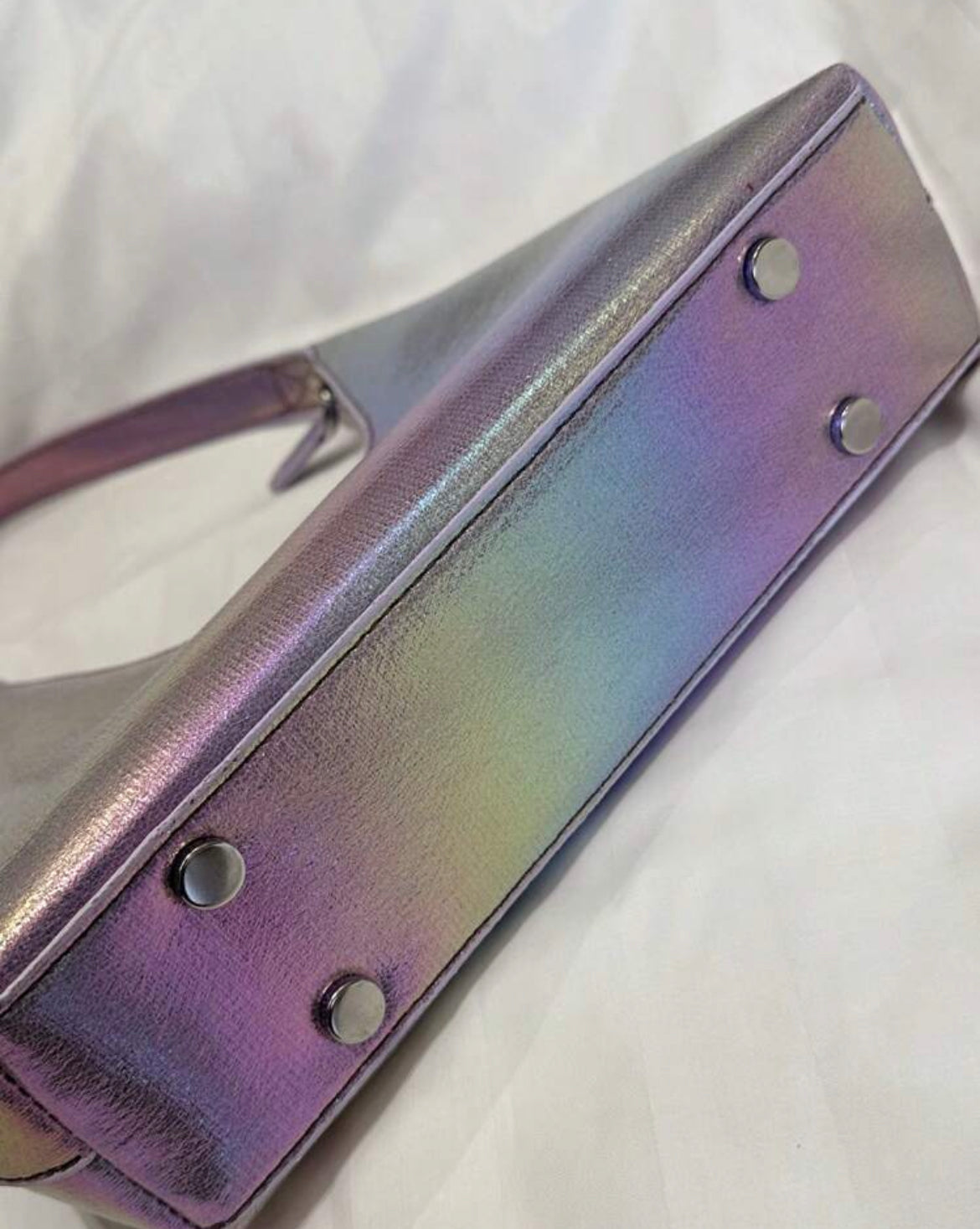 Hologram Handbag